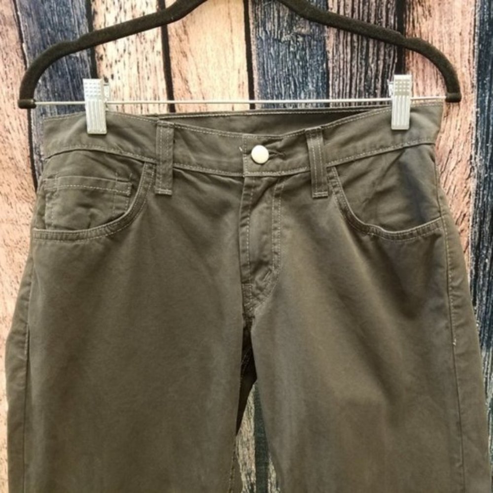J Brand Darren Pants - Picture 7 of 7